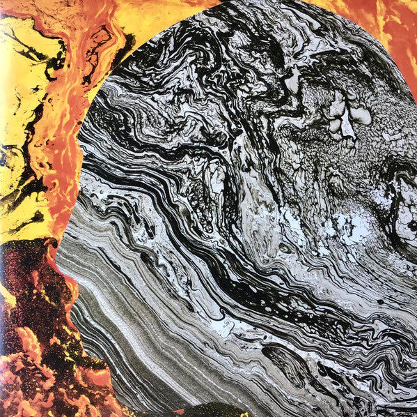 Radiohead ~ A Moon Shaped Pool (Vinyl) - Djungel & Jazz