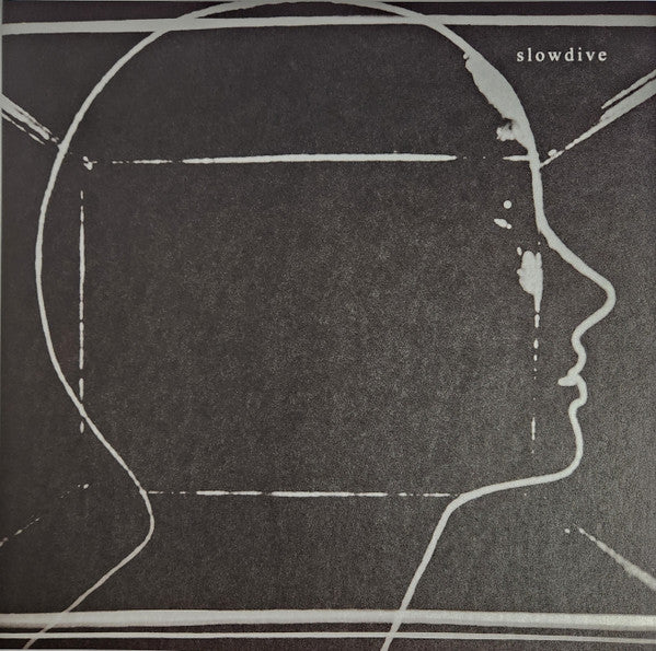 Slowdive ~ Slowdive (Vinyl) - Djungel & Jazz