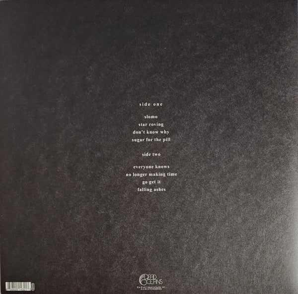 Slowdive ~ Slowdive (Vinyl) - Djungel & Jazz