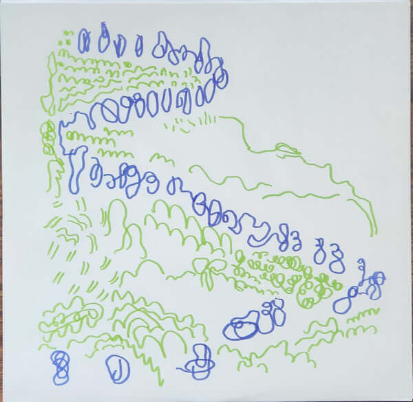 Courtney Barnett ~ End Of The Day (Music From The Film Anonymous Club) (Vinyl) - Djungel & Jazz