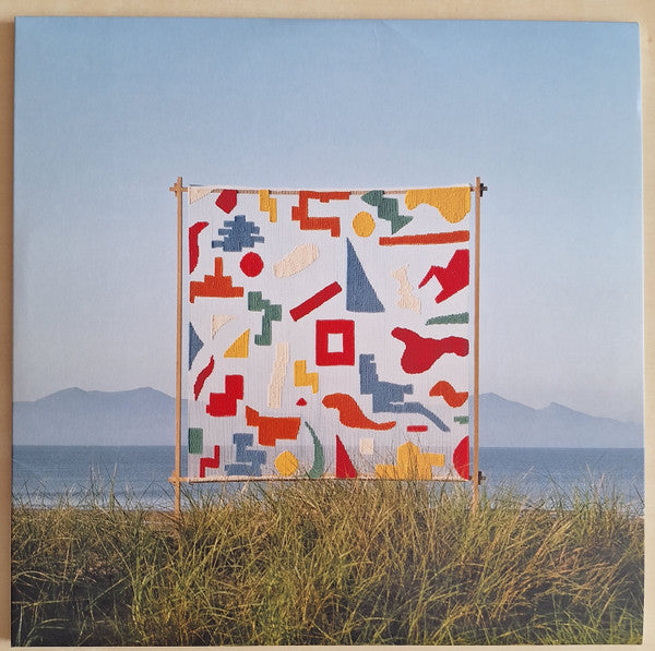 Matthew Halsall : An Ever Changing View (2xLP, Album, Ltd, Tra)