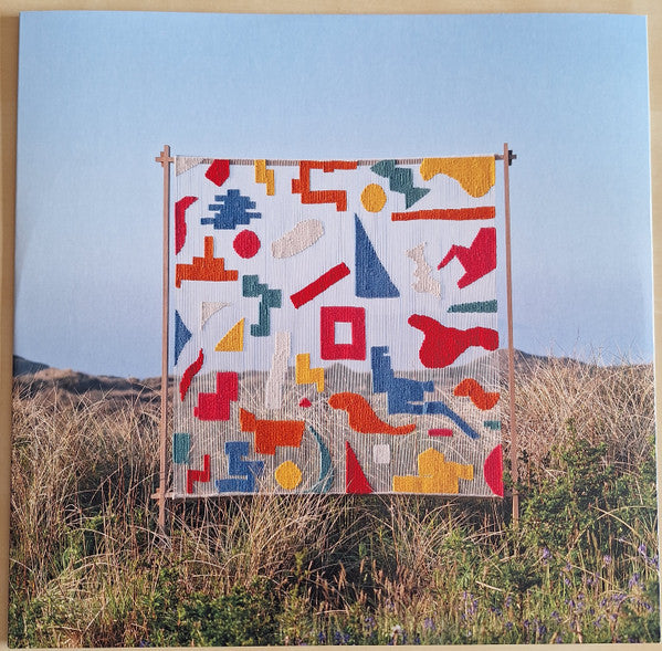 Matthew Halsall : An Ever Changing View (2xLP, Album, Ltd, Tra)