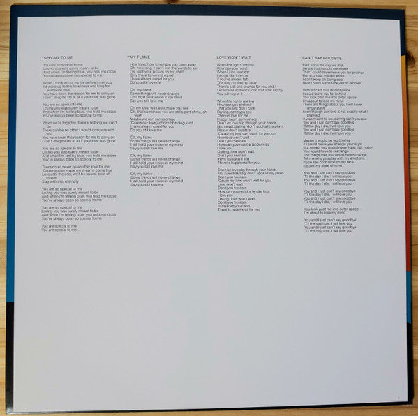 Bobby Caldwell ~ Bobby Caldwell (Vinyl) - Djungel & Jazz