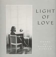 Light Of Love (3) : Poems By Dorothy Parker (LP, Album)