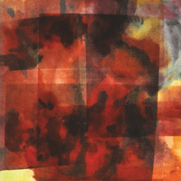 Vilhelm Bromander : In this forever unfolding moment (LP, Album)