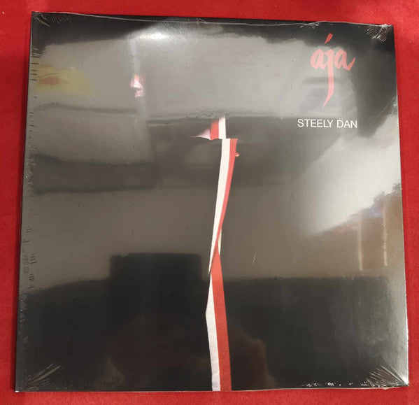 Steely Dan ~ Aja (Vinyl) - Djungel & Jazz