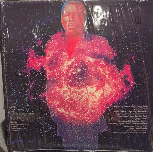 Elvin Jones ~ Genesis (Vinyl) - Djungel & Jazz