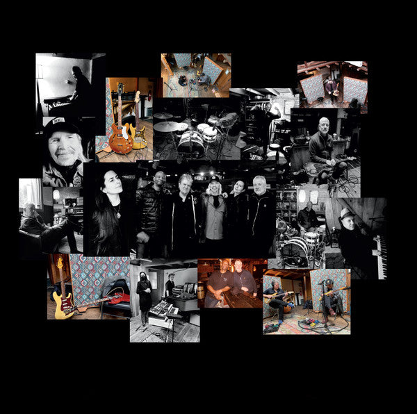 The Third Mind ~ The Third Mind/2 (Vinyl) - Djungel & Jazz