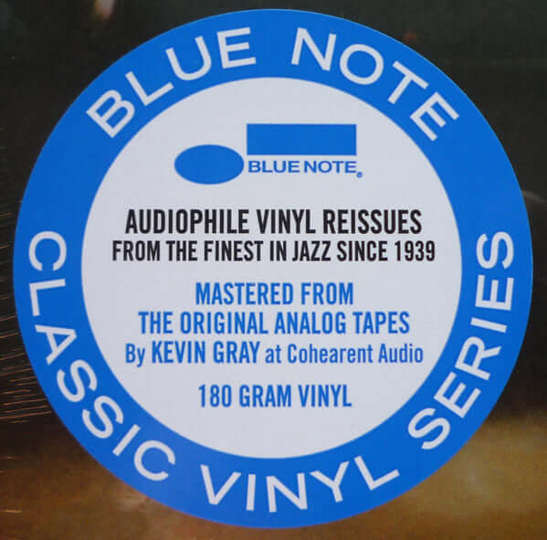 Art Blakey & The Jazz Messengers ~ Mosaic (Vinyl) - Djungel & Jazz