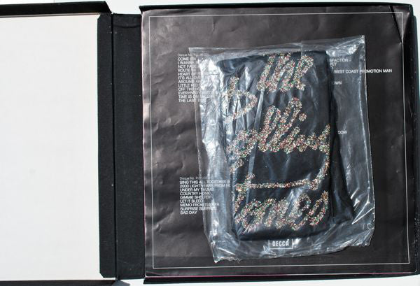 The Rolling Stones : The Rolling Stones (5xLP, Comp + Box, Ltd)