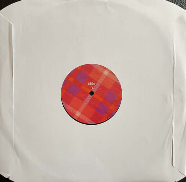 Blood Music ~ Instrumental Songs Part I & II (Vinyl) - Djungel & Jazz