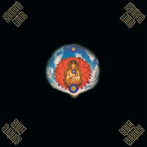 Santana : Lotus (3xLP, Album, Quad)