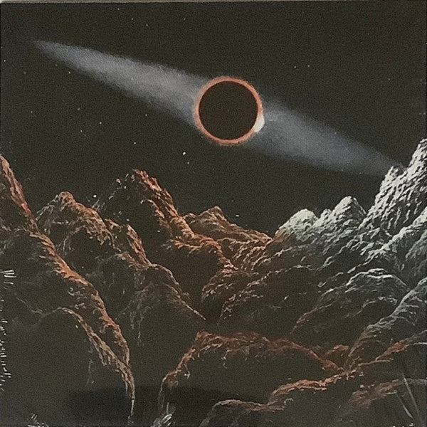 Dean McPhee ~ Astral Gold (Vinyl) - Djungel & Jazz
