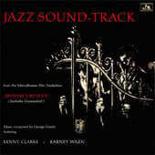 George Gruntz Featuring Kenny Clarke - Barney Wilen : Jazz Soundtrack From Mental Cruelty („Seelische Grausamkeit“) (LP, Album)