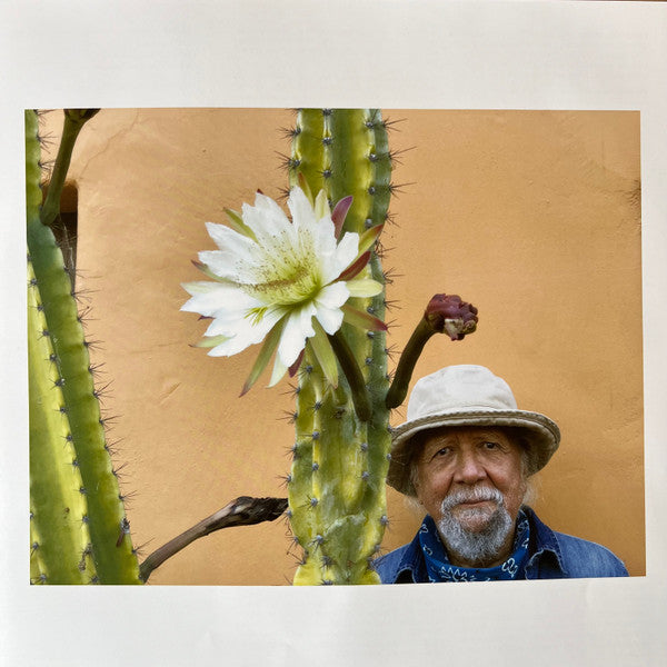 Charles Lloyd ~ The Sky Will Still Be There Tomorrow (Vinyl) - Djungel & Jazz