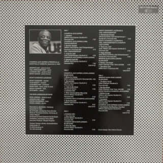 Champion Jack Dupree : The Blues Jubilee Album (2xLP)
