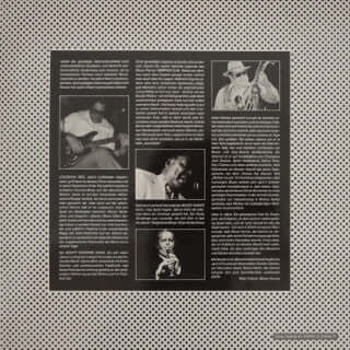 Champion Jack Dupree : The Blues Jubilee Album (2xLP)