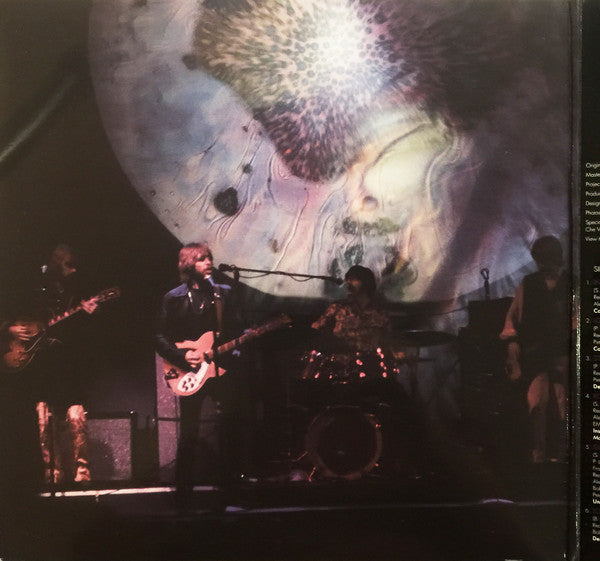 Moby Grape ~ The Place And The Time (Vinyl) - Djungel & Jazz