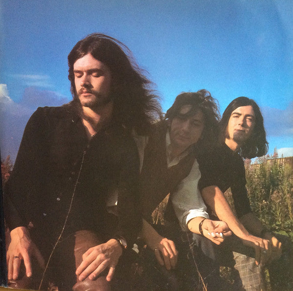 Trapeze : Medusa (LP, Album, Gat)