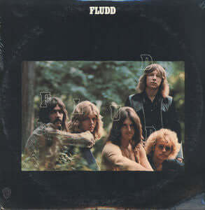 Fludd : Fludd (LP, Album)