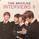 The Beatles : Interviews II (LP)