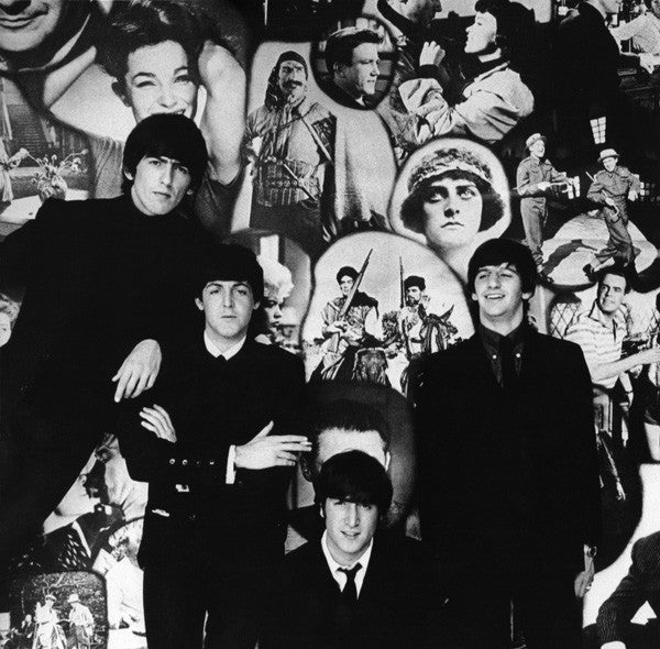 The Beatles ~ Beatles For Sale (Vinyl) - Djungel & Jazz