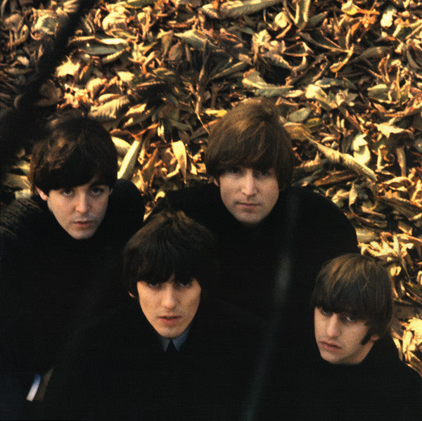 The Beatles ~ Beatles For Sale (Vinyl) - Djungel & Jazz