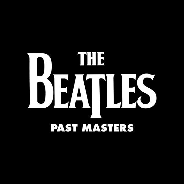 The Beatles ~ Past Masters (Vinyl) - Djungel & Jazz