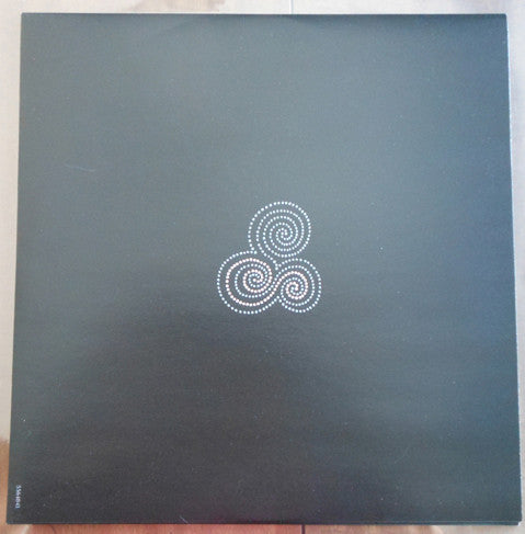 Paul McCartney : Standing Stone (2xLP, Album + Box)