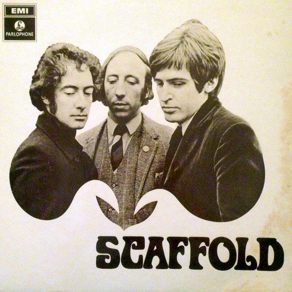 Scaffold ~ Live At The Queen Elizabeth Hall (Vinyl) - Djungel & Jazz