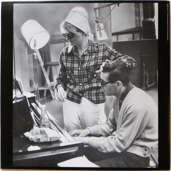 Monica Zetterlund / Bill Evans : Waltz For Debby (LP, Album, RSD, Mono, Ltd, Num, RE)