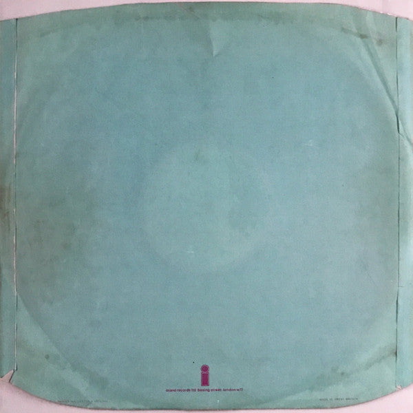 Nick Drake ~ Bryter Layter (Vinyl) - Djungel & Jazz