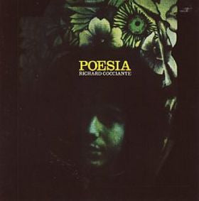 Riccardo Cocciante ~ Poesia (Vinyl) - Djungel & Jazz