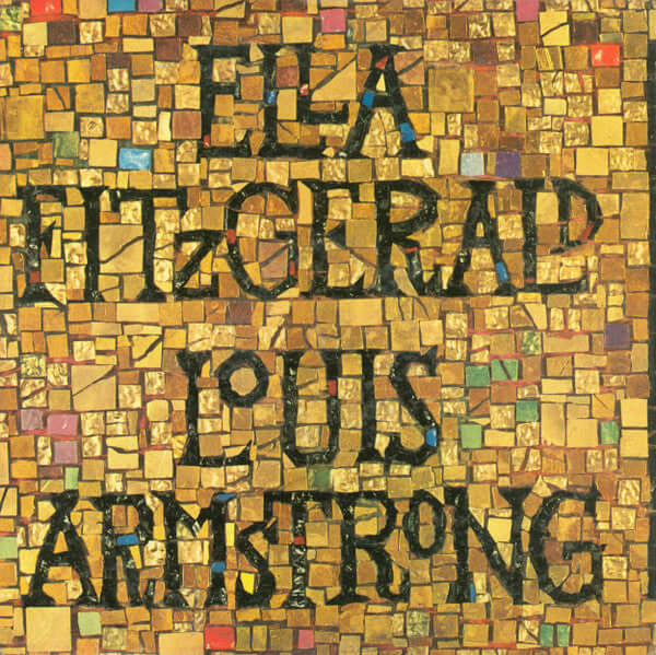 Ella Fitzgerald And Louis Armstrong : Porgy & Bess (2xLP, Album, Mono)
