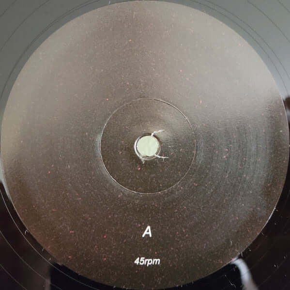 Darkside ~ Psychic (Vinyl) - Djungel & Jazz