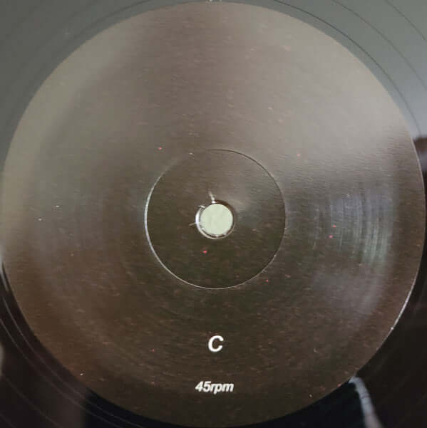 Darkside ~ Psychic (Vinyl) - Djungel & Jazz