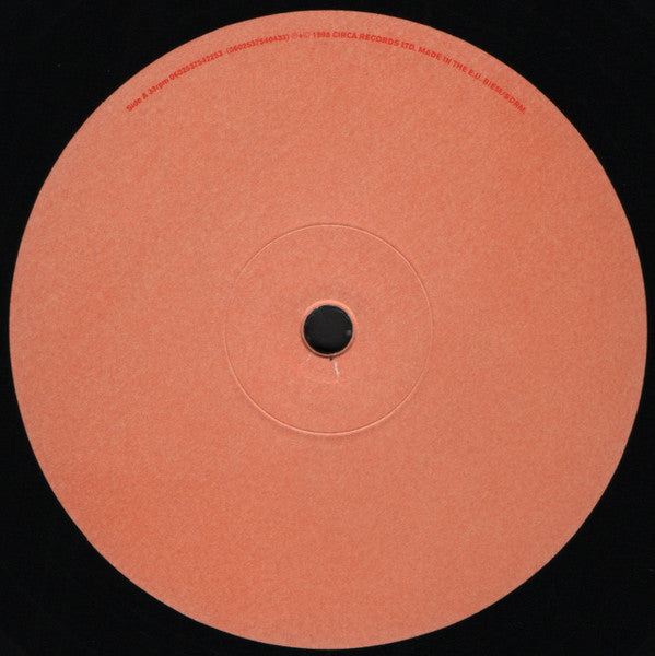 Massive Attack ~ Mezzanine (Vinyl) - Djungel & Jazz