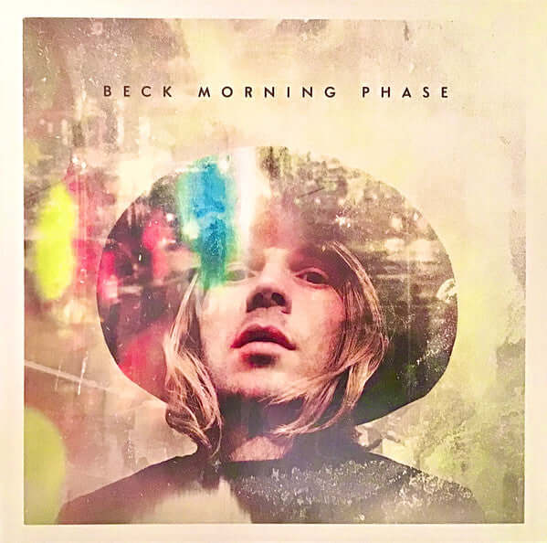 Beck ~ Morning Phase (Vinyl) - Djungel & Jazz