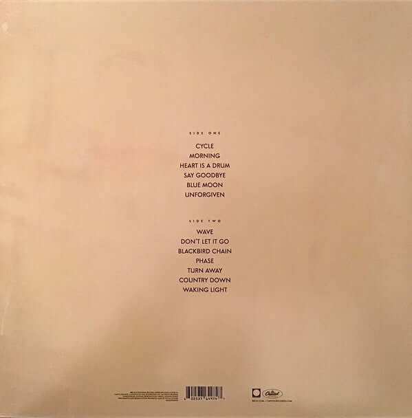Beck ~ Morning Phase (Vinyl) - Djungel & Jazz