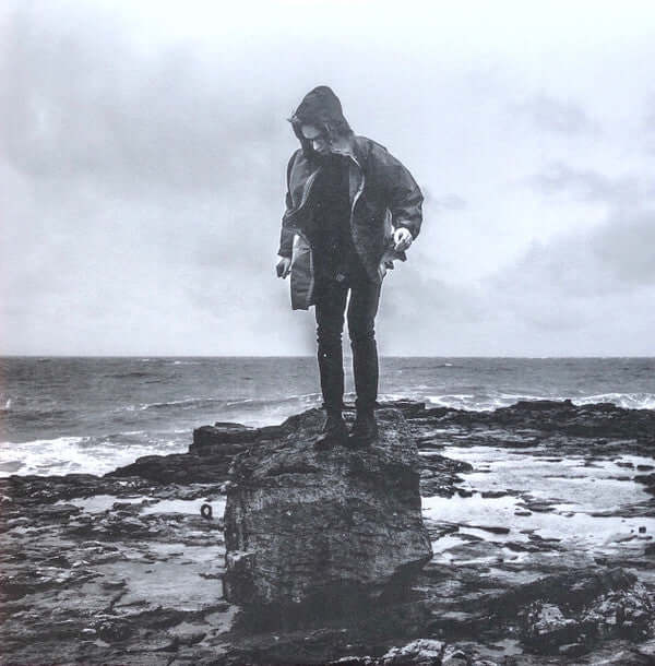 Douglas Dare ~ Whelm (Vinyl) - Djungel & Jazz