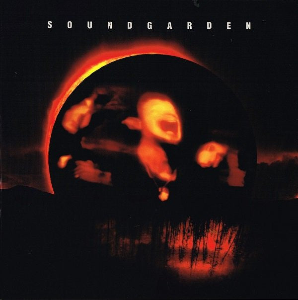 Soundgarden ~ Superunknown (Vinyl) - Djungel & Jazz