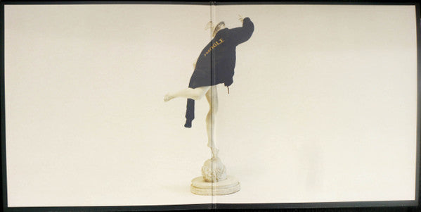 Jungle ~ Jungle (Vinyl) - Djungel & Jazz