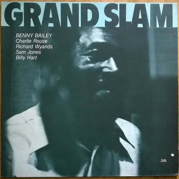 Benny Bailey : Grand Slam (LP, Album)