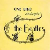 Ove Lind : Swingin' The Beatles (LP, Album)