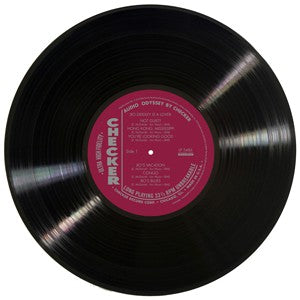 Bo Diddley ~ Bo Diddley Is A... Lover (Vinyl) - Djungel & Jazz