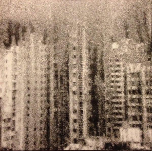 Godspeed You! Black Emperor ~ Asunder, Sweet And Other Distress (Vinyl) - Djungel & Jazz