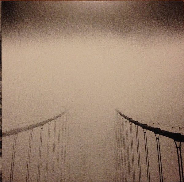 Godspeed You! Black Emperor ~ Asunder, Sweet And Other Distress (Vinyl) - Djungel & Jazz