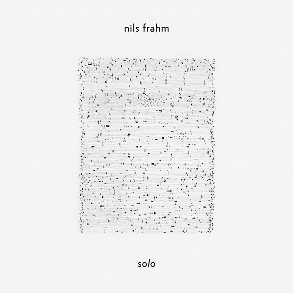 Nils Frahm ~ Solo (Vinyl) - Djungel & Jazz