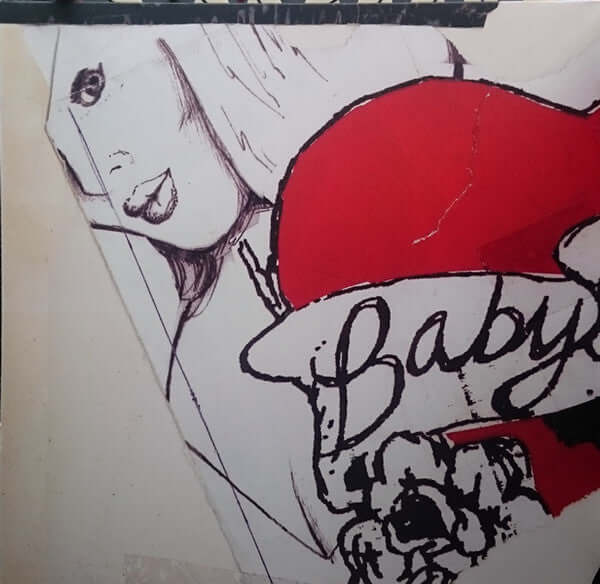 Babyshambles ~ Down In Albion (Vinyl) - Djungel & Jazz