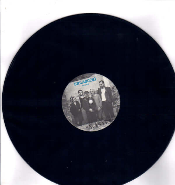 Claudio Fasoli Quintet ~ For Once (Vinyl) - Djungel & Jazz